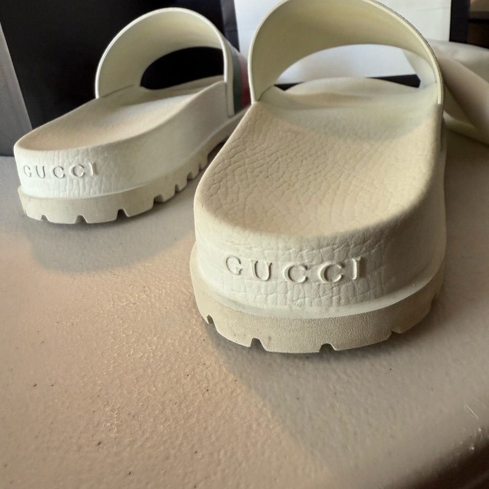 Gucci Slides - image 6